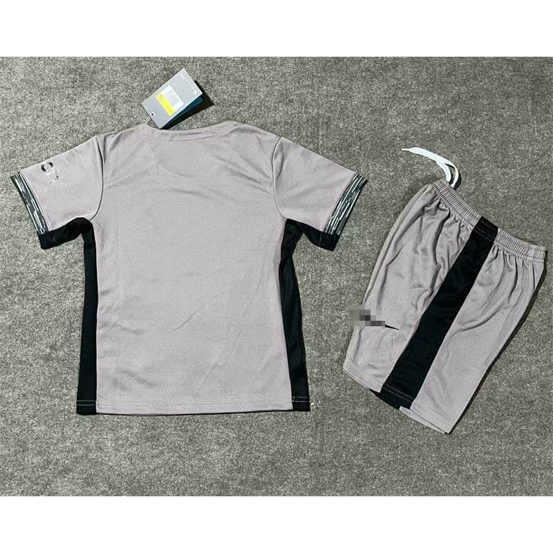 Camiseta Tottenham Hotspur 2023/2024 Third Niño Kit